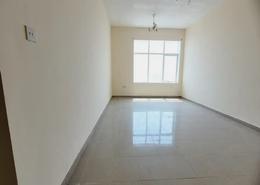 Empty Room image for: Studio - 1 bathroom for rent in Horizon Towers - Ajman Downtown - Ajman, Image 1