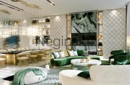 Apartment - 2 Bedrooms - 2 Bathrooms for sale in Safa one - Al Wasl - Dubai