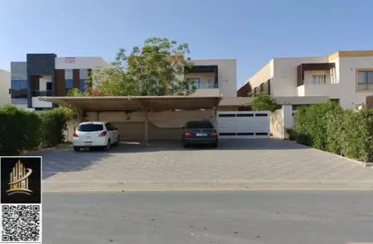 Villa - 5 Bedrooms - 7 Bathrooms for sale in Al Mowaihat 1 - Al Mowaihat - Ajman