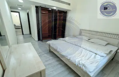 Apartment - 2 Bedrooms - 3 Bathrooms for rent in Heritage Building - Al Barsha 1 - Al Barsha - Dubai