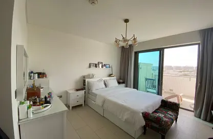 Apartment - 2 Bedrooms - 3 Bathrooms for sale in Hartland Greens - Sobha Hartland - Mohammed Bin Rashid City - Dubai