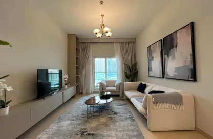 Apartment - 1 Bedroom - 2 Bathrooms for sale in 4Direction Residence 1 - Dubai Land Residence Complex - Dubai