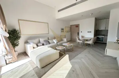 شقة - غرفة نوم - 2 حمامات للايجار في امباير ريزيدينس - ديستريكت 17 - قرية جميرا الدائرية - دبي