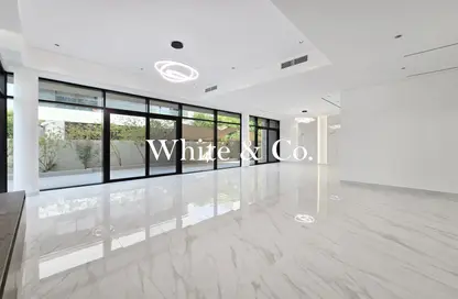 Villa - 5 Bedrooms - 6 Bathrooms for rent in Whitefield 1 - Whitefield - DAMAC Hills - Dubai