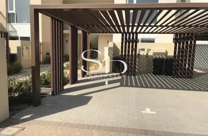Townhouse - 2 Bedrooms - 2 Bathrooms for sale in Urbana II - EMAAR South - Dubai South (Dubai World Central) - Dubai