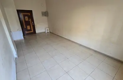 Apartment - 1 Bedroom - 1 Bathroom for rent in Al Naemiya Tower 1 - Al Naemiya Towers - Al Nuaimiya - Ajman