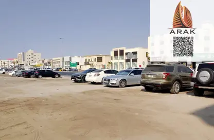 Land - Studio for sale in Sheikh Jaber Al Sabah Street - Al Naimiya - Al Nuaimiya - Ajman