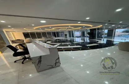 Apartment - 3 Bedrooms - 4 Bathrooms for sale in Gulf Tower - Emirates City - Ajman