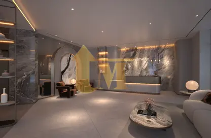 Apartment - 3 Bedrooms - 4 Bathrooms for sale in Silicon Star 2 - Dubai Silicon Oasis - Dubai