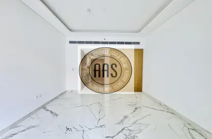 Apartment - Studio - 1 Bathroom for rent in Azizi Riviera 59 - Meydan One - Meydan - Dubai