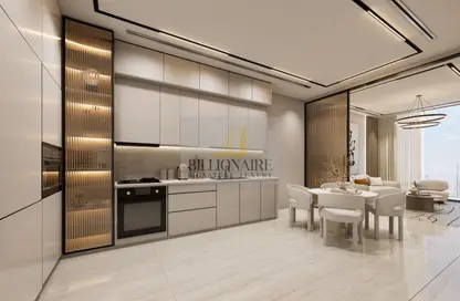 شقة - غرفة نوم - 2 حمامات للبيع في أسبيرز من دانوب - مدينة دبي الرياضية - دبي شقة - غرفة نوم - 2 حمامات للبيع في أسبيرز من دانوب - مدينة دبي الرياضية - دبي