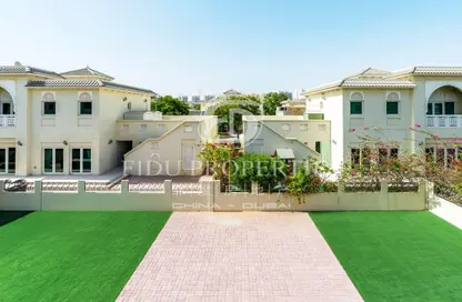 Villa - 4 Bedrooms - 4 Bathrooms for sale in Quortaj - North Village - Al Furjan - Dubai