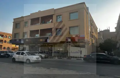 Whole Building - Studio for sale in Al Rawda 2 Villas - Al Rawda 2 - Al Rawda - Ajman