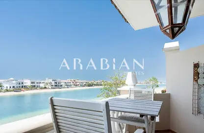 Villa - 4 Bedrooms - 5 Bathrooms for sale in Garden Homes Frond B - Garden Homes - Palm Jumeirah - Dubai