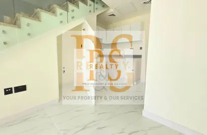 Townhouse - 1 Bedroom - 2 Bathrooms for sale in Rukan Lofts - Dubai Land - Dubai