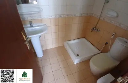 Apartment - Studio - 1 Bathroom for rent in Ajman One Tower 1 - Ajman One - Ajman Downtown - Ajman