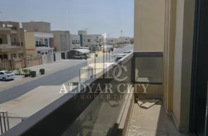 فيلا - 5 غرف نوم - 6 حمامات للايجار في 1 الياسمين - الياسمين - عجمان