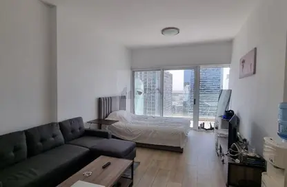 Apartment - Studio - 1 Bathroom for sale in Bloom Heights B - Bloom Heights - Jumeirah Village Circle - Dubai