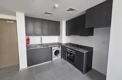 Apartment - 2 Bedrooms - 2 Bathrooms for rent in Tiraz - Naseej District - Aljada - Sharjah