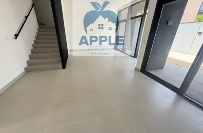 Villa - 4 Bedrooms - 5 Bathrooms for rent in Masaar - Tilal City - Sharjah