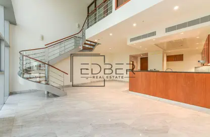 شقة - 2 غرف نوم - 3 حمامات للبيع في برج سنترال بارك السكني - برج سنترال بارك - مركز دبي المالي العالمي - دبي