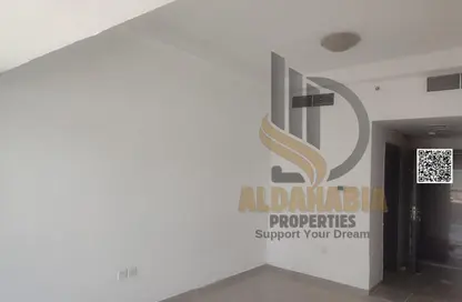 Apartment - Studio - 1 Bathroom for sale in Tower C1 - Ajman Pearl Towers - Ajman Downtown - Ajman