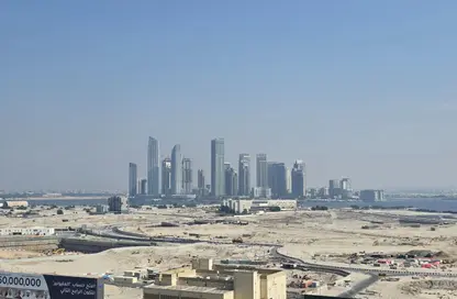 Apartment - 3 Bedrooms - 5 Bathrooms for rent in Al Waleed Garden 1 - Al Waleed Garden - Al Jaddaf - Dubai