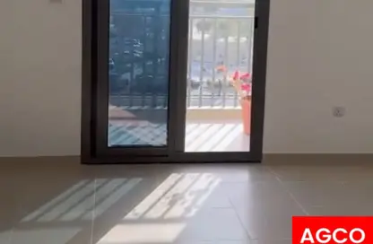 Apartment - 1 Bedroom - 1 Bathroom for sale in SAFI 1B - Town Square - Dubai