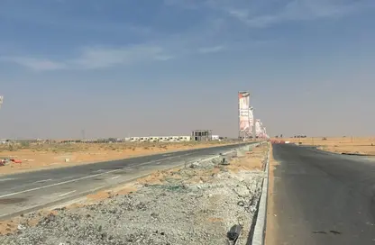 Land - Studio for sale in Basatin Al Serra - Al Serra Residential Area - Umm Al Quwain Land - Studio for sale in Basatin Al Serra - Al Serra Residential Area - Umm Al Quwain