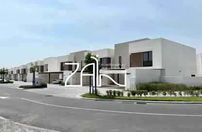 Villa - 4 Bedrooms - 6 Bathrooms for sale in Noya Luma - Noya - Yas Island - Abu Dhabi