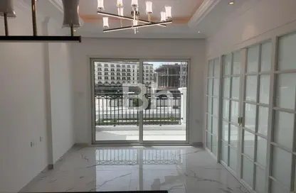 Apartment - 1 Bedroom - 1 Bathroom for rent in Vincitore Benessere - Arjan - Dubai