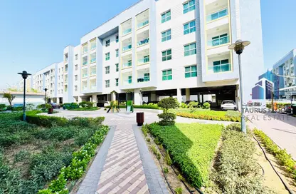 Apartment - 3 Bedrooms - 4 Bathrooms for rent in wasl Oasis II - Al Muhaisnah 4 - Al Muhaisnah - Dubai