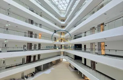 Office Space - Studio - 2 Bathrooms for rent in Golden Gate - Oud Metha - Bur Dubai - Dubai