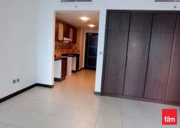 Studio - 1 bathroom for rent in Indigo Tower - Lake Almas East - Jumeirah Lake Towers - Dubai