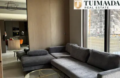 Apartment - 1 Bedroom - 1 Bathroom for rent in Westwood Grande - District 18 - Jumeirah Village Circle - Dubai