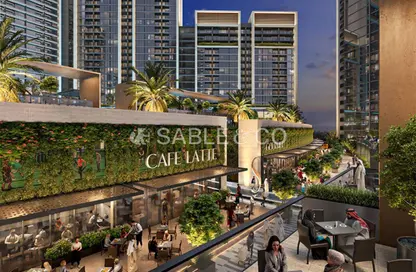 Apartment - 1 Bedroom - 2 Bathrooms for sale in Sobha Orbis - Motor City - Dubai