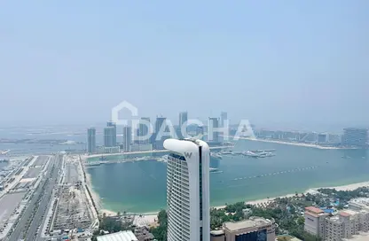 Apartment - 2 Bedrooms - 3 Bathrooms for sale in Elite Residence - Dubai Marina - Dubai