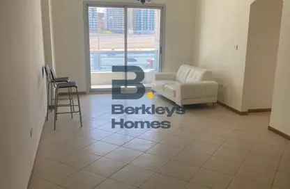 Apartment - 2 Bedrooms - 2 Bathrooms for sale in Marina Diamond 2 - Marina Diamonds - Dubai Marina - Dubai