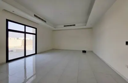 Villa - 5 Bedrooms - 5 Bathrooms for rent in Wadi Alshabak - Dubai