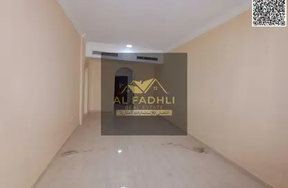 شقة - غرفة نوم - 2 حمامات للايجار في فلل الروضة 2 - 2  الروضة - الروضة - عجمان