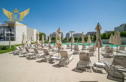 فيلا - 5 غرف نوم - 5 حمامات للايجار في فلل 180 درجة - ليوان - دبي لاند - دبي