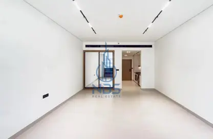 Apartment - Studio - 1 Bathroom for rent in Trillionaire Residences - Business Bay - Dubai