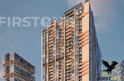 Apartment - 1 Bedroom - 1 Bathroom for sale in Vista 3 - Al Reem Island - Abu Dhabi