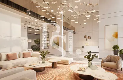 Apartment - 1 Bedroom - 2 Bathrooms for sale in Northline 1 - City Walk - Dubai