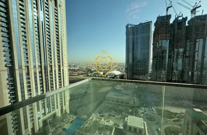 Apartment - 2 Bedrooms - 3 Bathrooms for rent in Meera - Al Habtoor City - Business Bay - Dubai