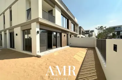 Villa - 4 Bedrooms - 5 Bathrooms for rent in Aura - Tilal Al Ghaf - Dubai