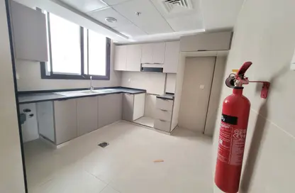 Apartment - 1 Bedroom - 2 Bathrooms for rent in Uptown Al Zahia - Al Zahia - Muwaileh Commercial - Sharjah