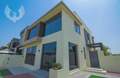 Villa - 5 Bedrooms - 4 Bathrooms for sale in Maple 1 - Maple at Dubai Hills Estate - Dubai Hills Estate - Dubai