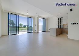 Villa - 3 bedrooms - 4 bathrooms for rent in Golf Grove - Dubai Hills Estate - Dubai