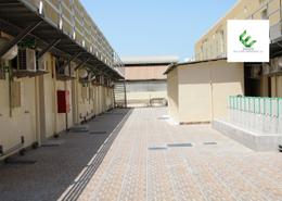 Cheapest & Well Maintained Camp in musaffah.